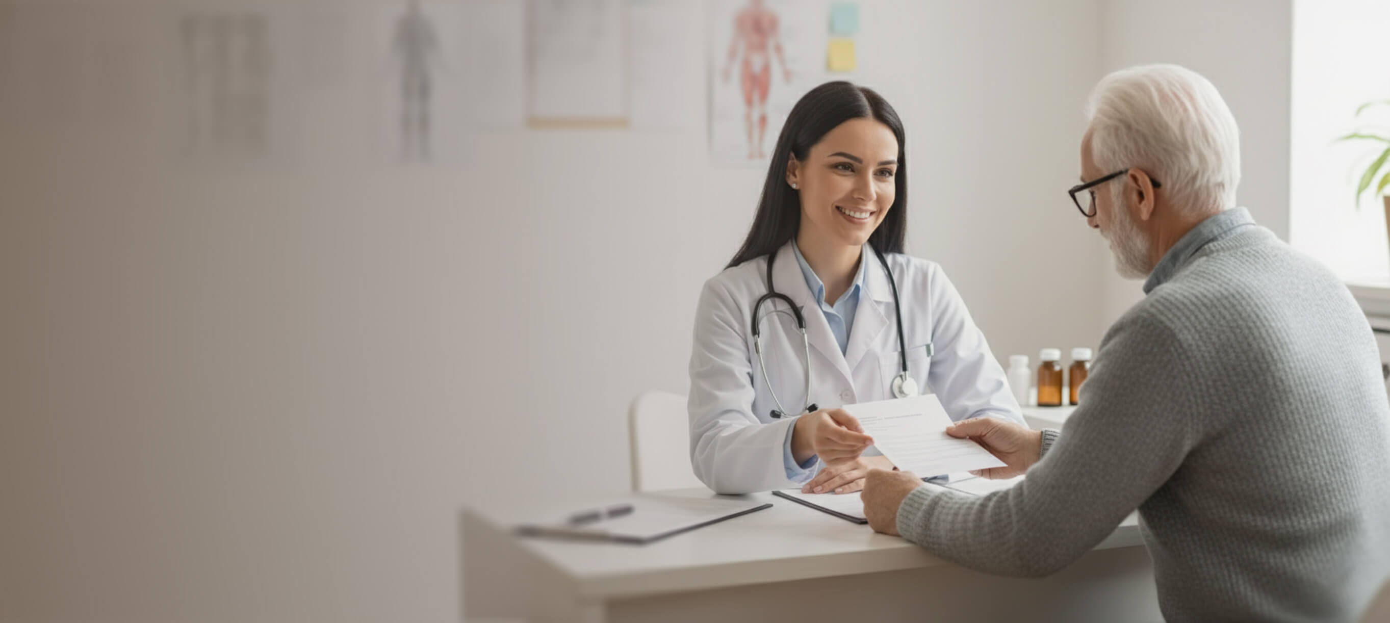 About the Clinical Study