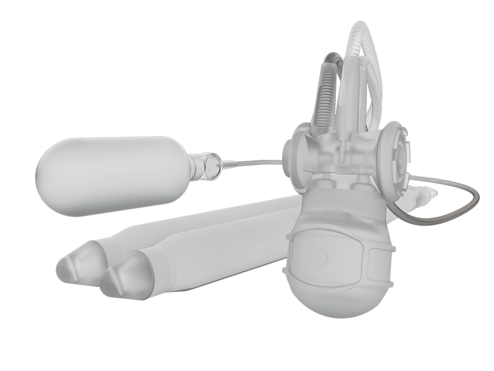 Infla10 Pulse Investigational Device