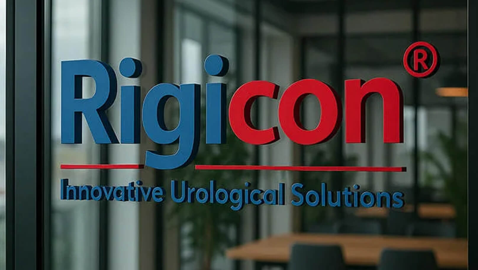 About Us - Rigicon